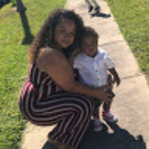 Meet your Posher, Corey